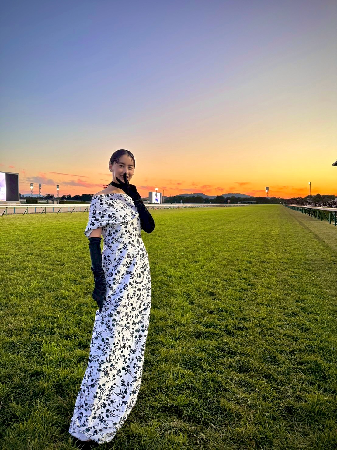 event 山本美月